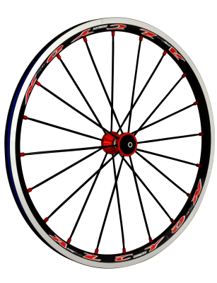 Koloběžka - ALCYON